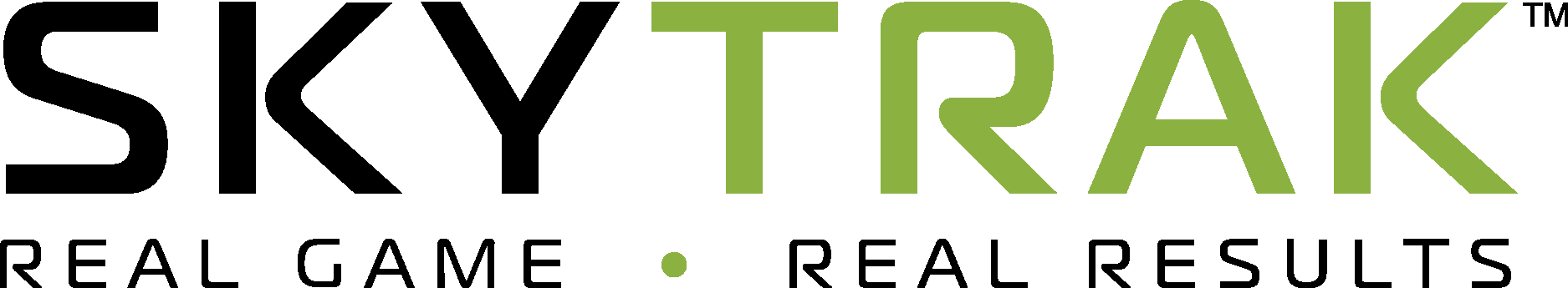 SkyTrak Logo Vector Logo